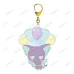 カードキャプターさくら クリアカード編 スッピー POPOON BIGアクリルキーホルダー