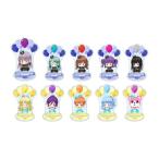 バンドリ！ ガールズバンドパーティ！ トレーディング POPOON アクリルスタンド ver.B（1BOX）