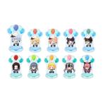 バンドリ！ ガールズバンドパーティ！ トレーディング POPOON アクリルスタンド ver.C（1BOX）