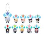 バンドリ！ ガールズバンドパーティ！ トレーディング POPOON アクリルキーホルダー ver.C（1BOX）