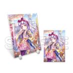 Angel Beats！ 旅する天使ちゃんアクリルスタンド＆ポストカードセット 10 〜大阪府を旅する天使ちゃん〜