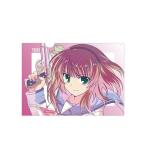 Angel Beats！ 仲村ゆり Ani-Art clear label クリアファイル