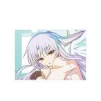 Angel Beats！ 立華かなで Ani-Art clear label クリアファイル