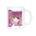 Angel Beats！ 仲村ゆり Ani-Art clear label マグカップ