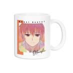 Angel Beats！ 音無結弦 Ani-Art clear label マグカップ