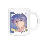 Angel Beats! 日向秀樹 Ani-Art clear label マグカップ