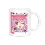 Angel Beats! ユイ Ani-Art clear label マグカップ