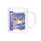 Angel Beats！ 椎名 Ani-Art clear label マグカップ