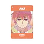 Angel Beats！ 音無結弦 Ani-Art clear label 1ポケットパスケース