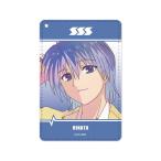 Angel Beats！ 日向秀樹 Ani-Art clear label 1ポケットパスケース