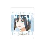 結城友奈は勇者である -大満開の章- 東郷美森 Ani-Art aqua label クリアファイル