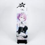 Re：ゼロから始める異世界生活 スケートボードデッキ ラム