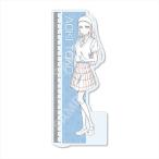 やくならマグカップも 3wayキャラメモボード 04 青木十子