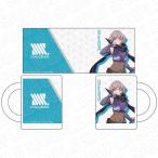 SSSS.DYNAZENON マグカップ ムジナ くのいち ver.