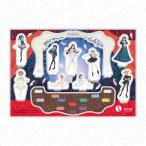 少女☆歌劇 レヴュースタァライト アクリルジオラマ Swan Lake ver.