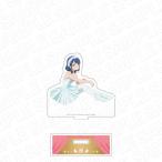 少女☆歌劇 レヴュースタァライト アクリルフィギュア 花柳香子 Swan Lake ver.