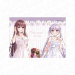 NEW GAME！ ブランケット ドレス ver.