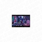 TRIBE NINE トライブナイン スクエアマグネット ミナトトライブ