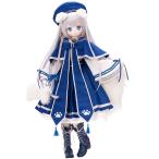 s*t*j × Iris Collect petit ほのの Fluffy puppy love ほいっぷ ドール