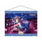 アイドルマスター シンデレラガールズ B2タペストリー 脇山珠美 流浪の剣客＋ Ver.