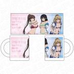 ストライク・ザ・ブラッドFINAL マグカップ お着替え ver.