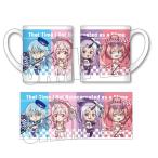 転生したらスライムだった件 マグカップ 集合B レーシングver.