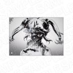 世界最高の暗殺者、異世界貴族に転生する ミニアクリルアート タルト