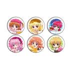 魔法少女リリカルなのはシリーズ 缶バッジ 05 洋菓子Ver. フォトきゃら（1BOX）