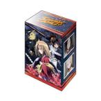 Yahoo! Yahoo!ショッピング(ヤフー ショッピング)ブシロードデッキホルダーコレクション V3 Vol.199 SHAMAN KING 恐山ル・ヴォワール