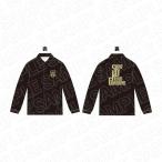 戦姫絶唱シンフォギアXV コーチジャケット S.O.N.G. L