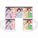 きんいろモザイクThank you!! マグカップ バレンタイン ver.