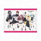 ゾンビランドサガ リベンジ ブランケット ゴシック ver.