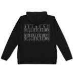 Yahoo! Yahoo!ショッピング(ヤフー ショッピング)転生したらスライムだった件 リムル様の「状態異常無効・自然影響無効」 薄手ドライパーカー 黒 XL