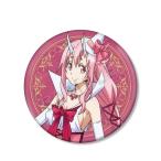 転生したらスライムだった件 描き下ろしイラスト シュナ 魔法使いver. BIG缶バッジ
