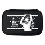 モバイルアクセサリーケース 【朗報】俺の許嫁になった地味子、家では可愛いしかない。 01 綿苗結花