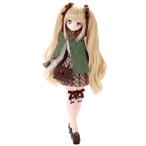 アイリスコレクトシリーズ プチ こはる 〜Wonder fraulein〜Happiness Promenade 1/3 ドール