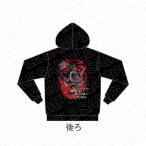 魔法少女まどか☆マギカ パーカー