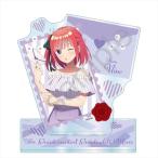 映画 五等分の花嫁 Letter アクセサリースタンド 中野二乃