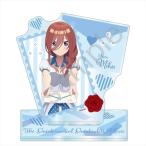 映画 五等分の花嫁 Letter アクセサリースタンド 中野三玖