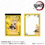 鬼滅の刃 メモ帳 我妻善逸 キャラプレ ver.