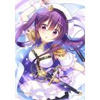 ご注文はうさぎですか？BLOOM リゼ ハーフブランケット