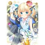 ご注文はうさぎですか？BLOOM シャロ ハーフブランケット
