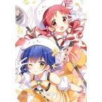 ご注文はうさぎですか？BLOOM マヤ＆メグ ハーフブランケット