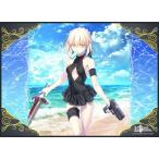 TCG万能プレイマット Fate/Grand Order ライダー／アルトリア・ペンドラゴン〔オルタ〕