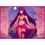 TCG万能プレイマット Fate/Grand Order アサシン／スカサハ