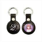 Yahoo! Yahoo!ショッピング(ヤフー ショッピング)映画 五等分の花嫁 レザーGPSタグケース 02 二乃