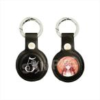 Yahoo! Yahoo!ショッピング(ヤフー ショッピング)映画 五等分の花嫁 レザーGPSタグケース 05 五月