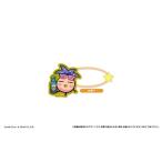 ジャンクモール アクリルヘアゴム ナポー