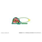 ジャンクモール アクリルヘアゴム フムフムヌクヌクアプアア