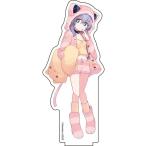 少女型兵器は家族になりたい 描き下ろしアクリルスタンド 2 ルームウェア